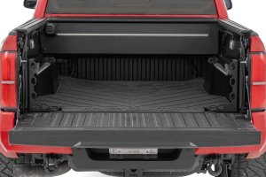 Toyota Tacoma Bed Stiffener Kit - Rough Country - Heavy-Duty - '24-'26